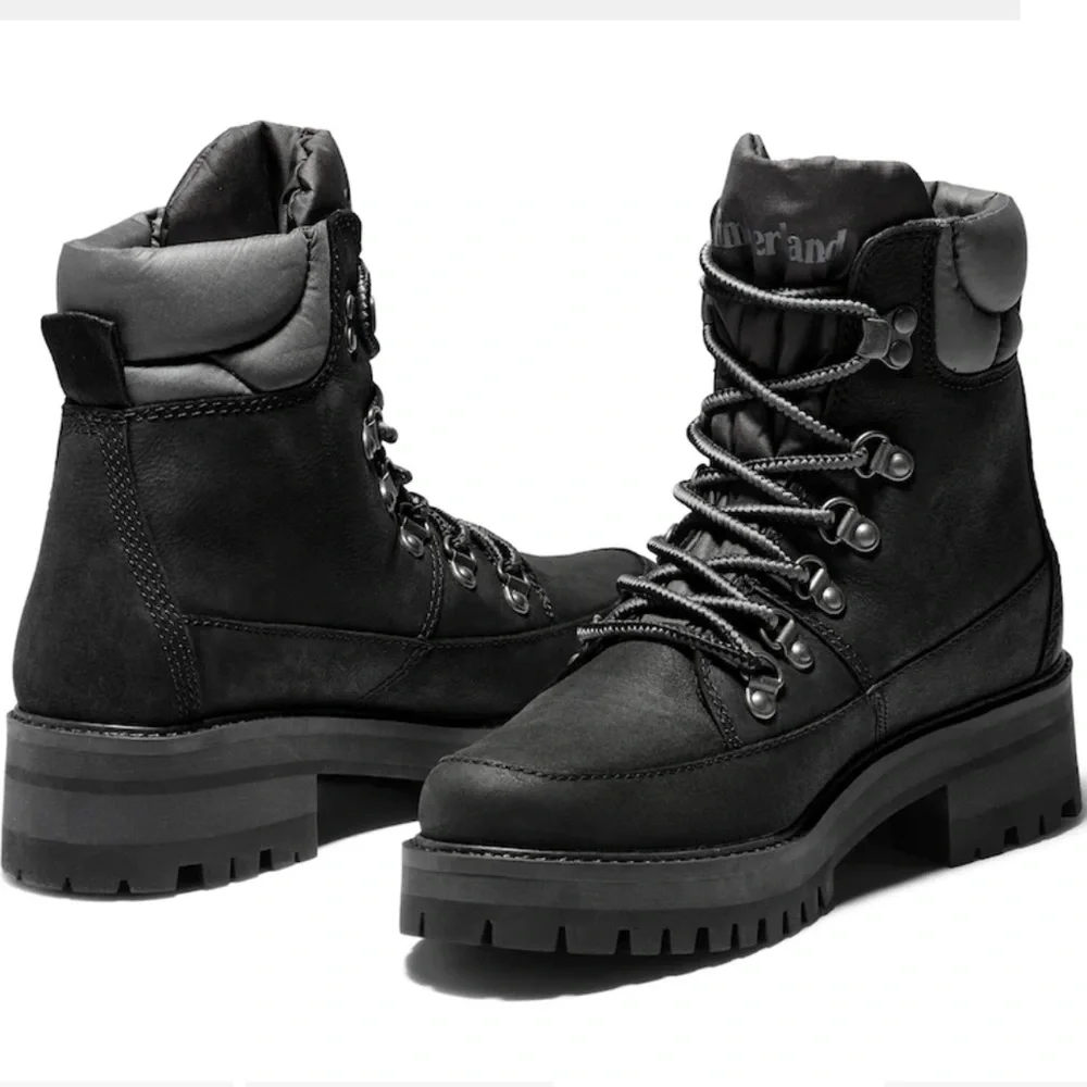 🆕 TIMBERLAND COURMAYEUR VALLEY HIKING BOOT - WOMEN'S